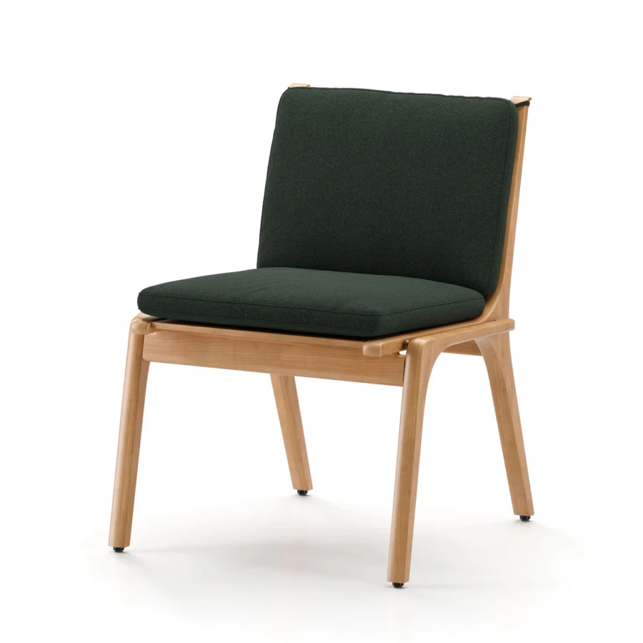 Stellar Works Ren Chair #16