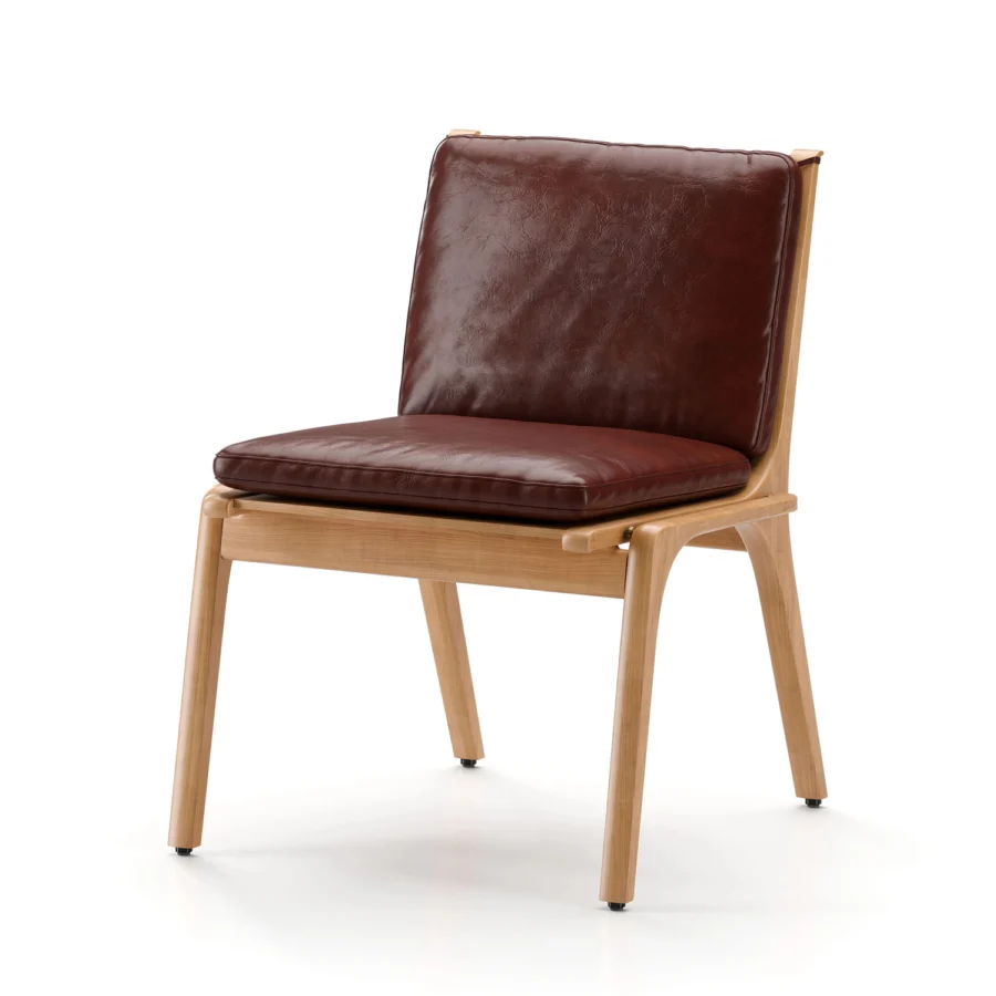 Stellar Works Ren Chair #17