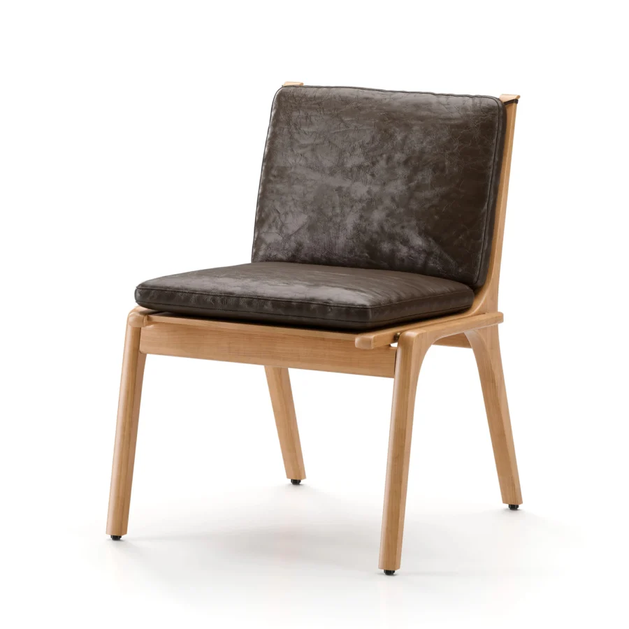 Stellar Works Ren Chair #18