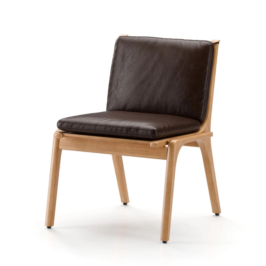 Stellar Works Ren Chair #19