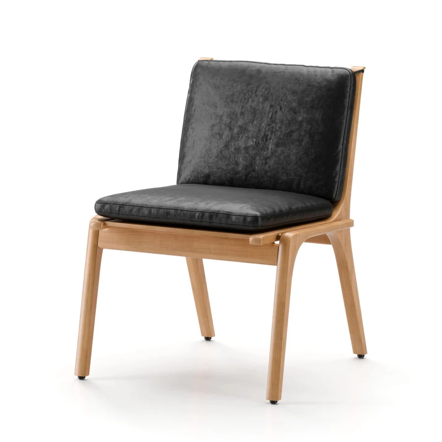 Stellar Works Ren Chair #21