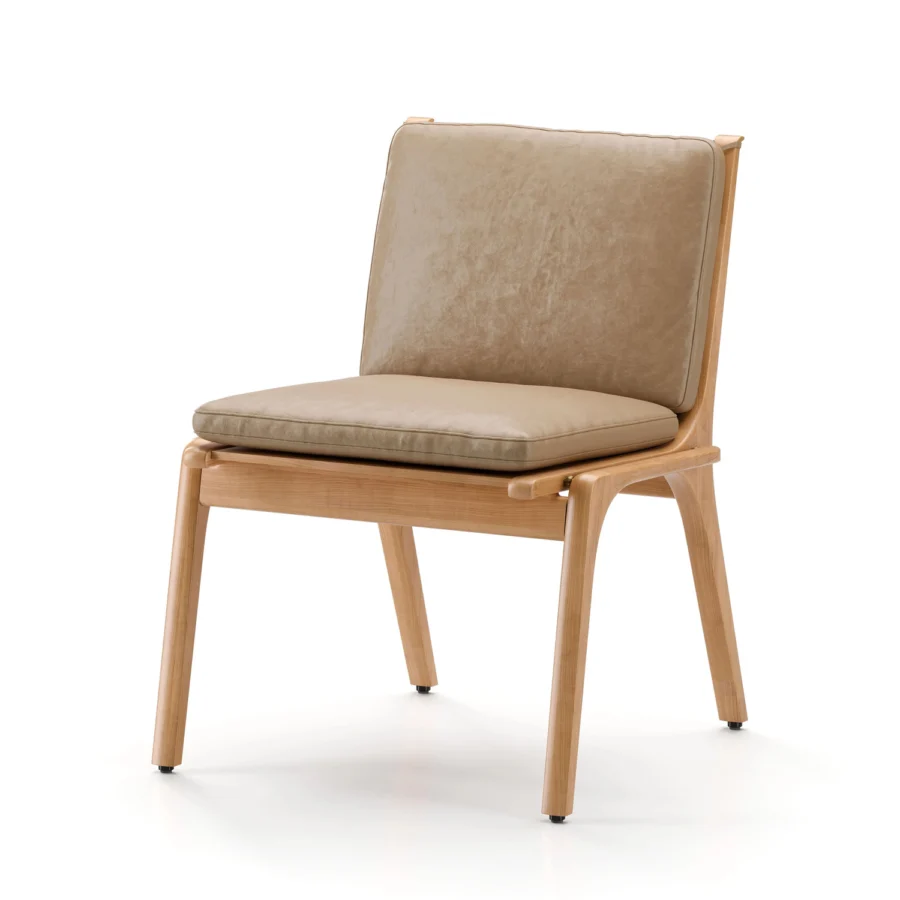 Stellar Works Ren Chair #22
