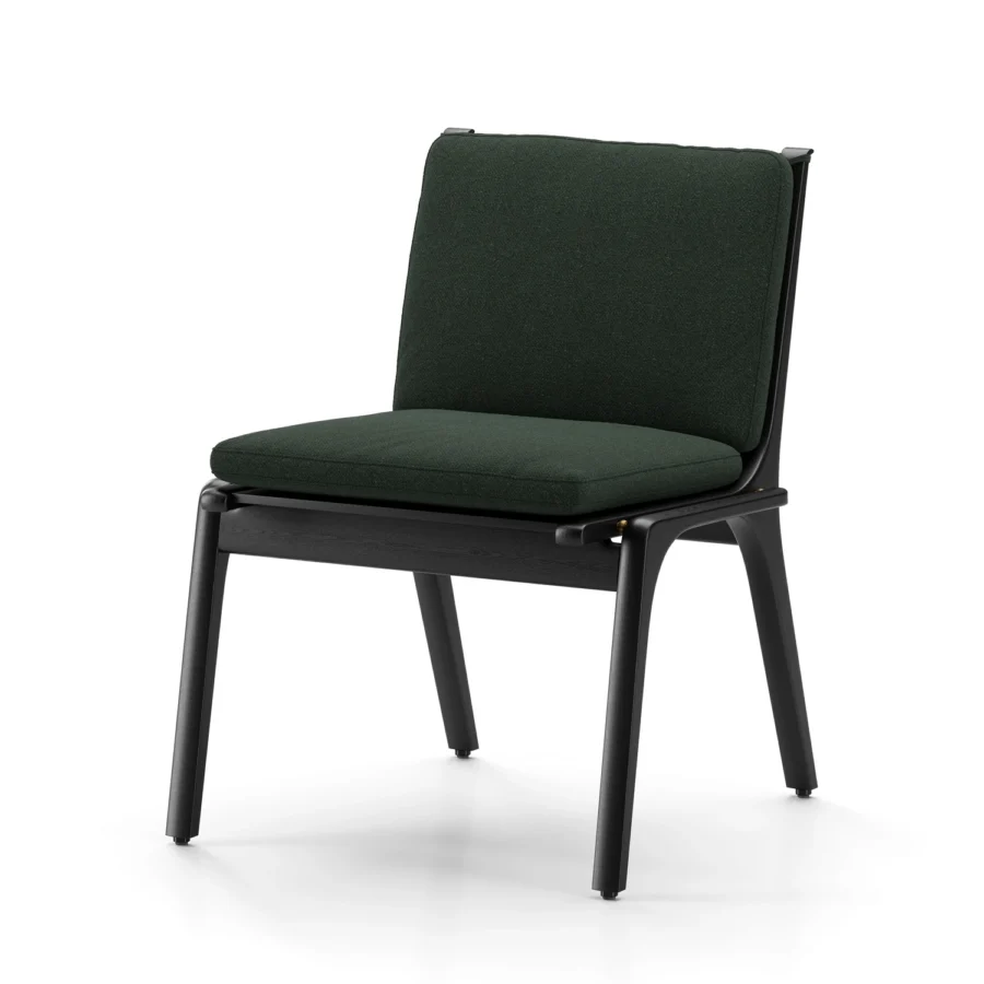 Stellar Works Ren Chair #25