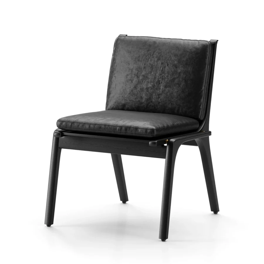 Stellar Works Ren Chair #30