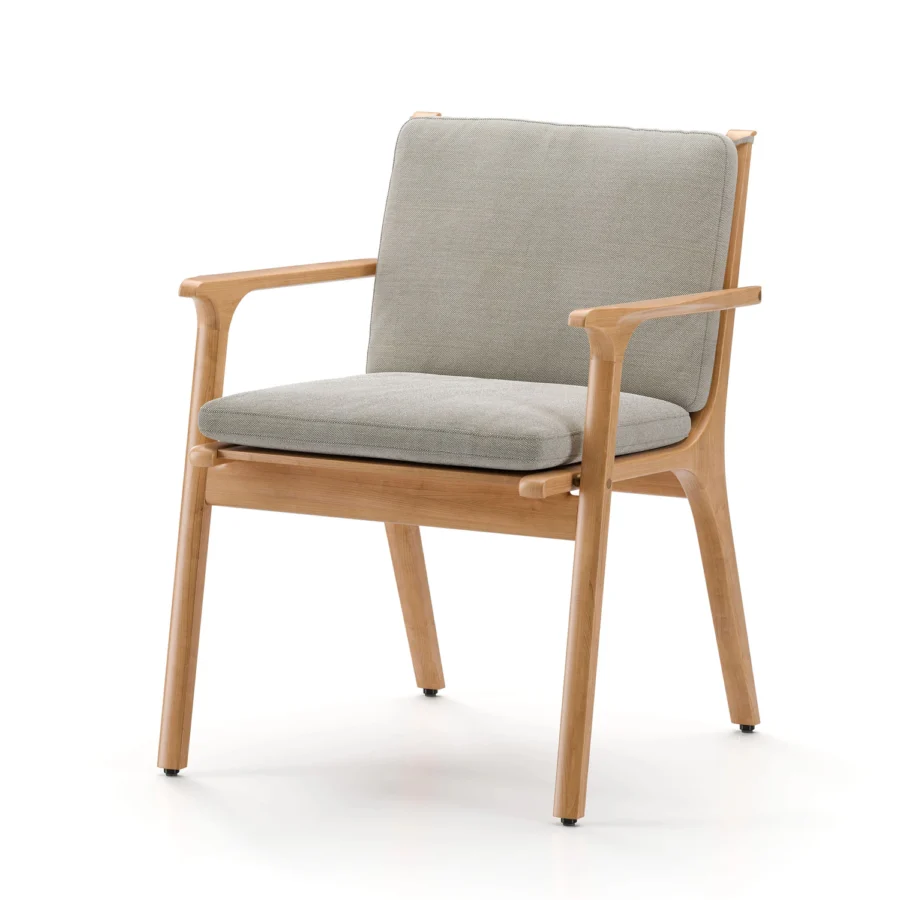 Stellar Works Ren Armchair #11