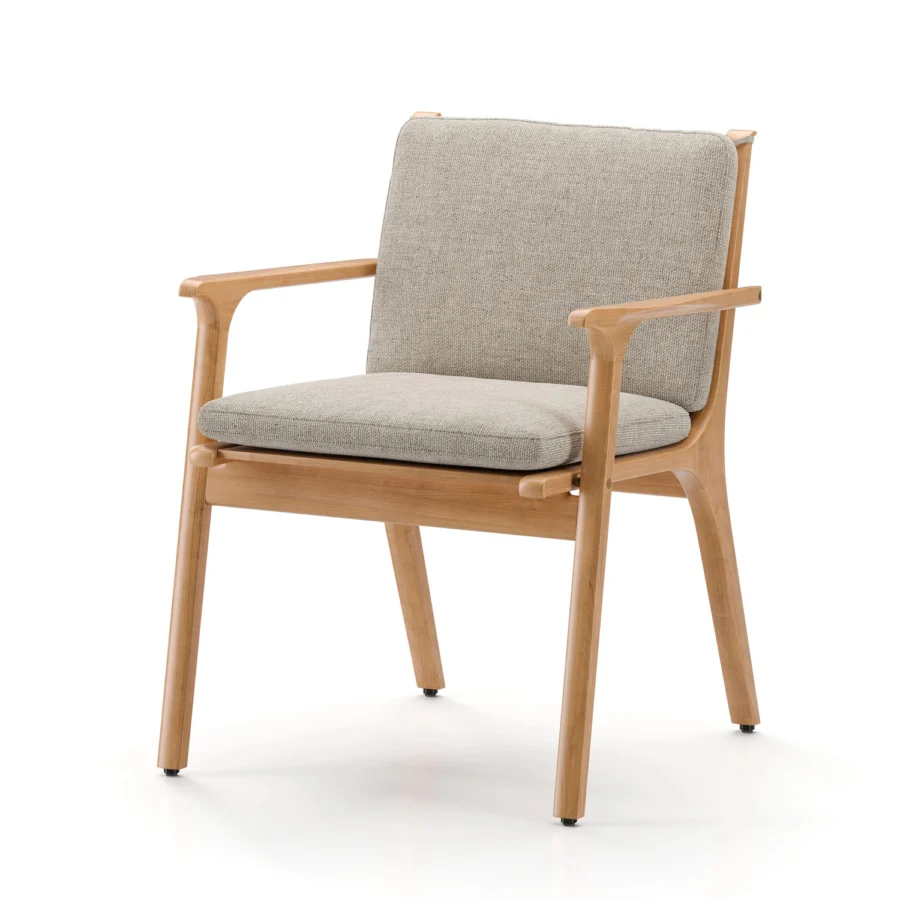 Stellar Works Ren Armchair #12