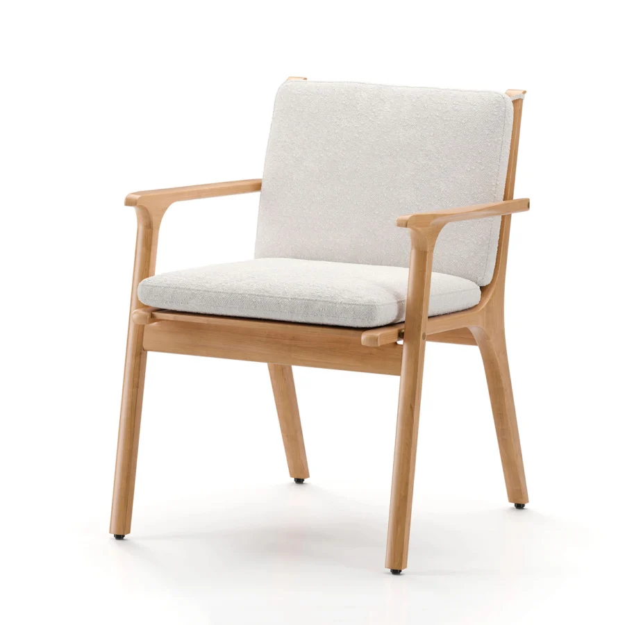 Stellar Works Ren Armchair #2