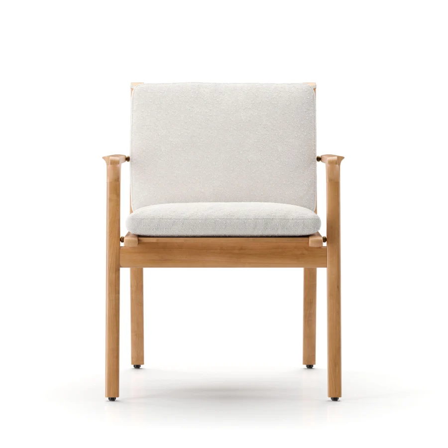 Stellar Works Ren Armchair #13