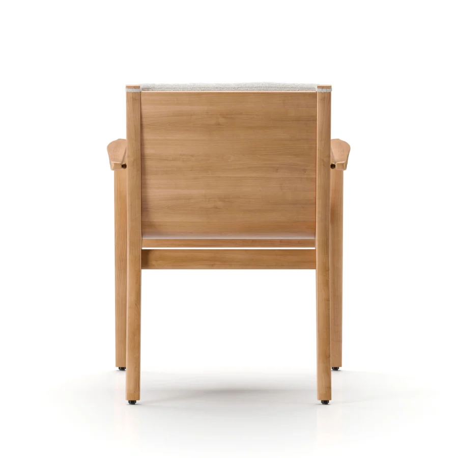 Stellar Works Ren Armchair #14