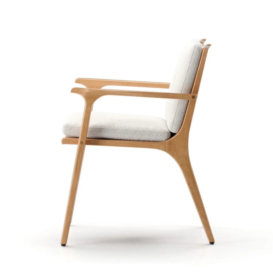 Stellar Works Ren Armchair #15