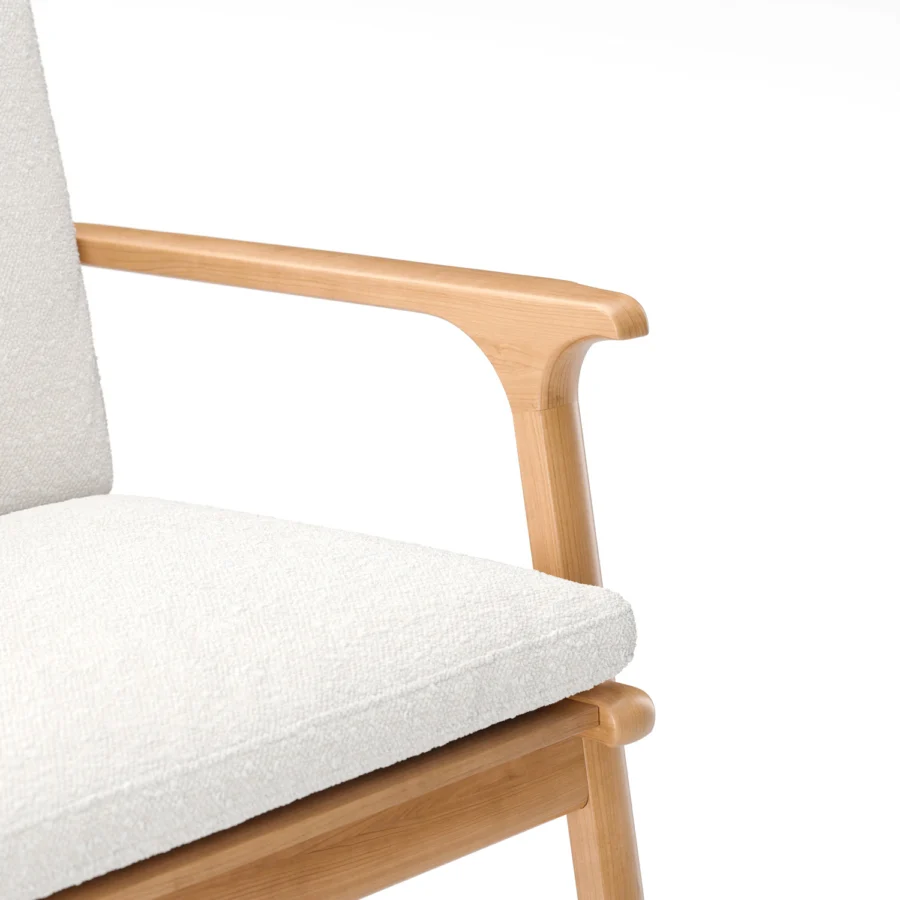 Stellar Works Ren Armchair #16