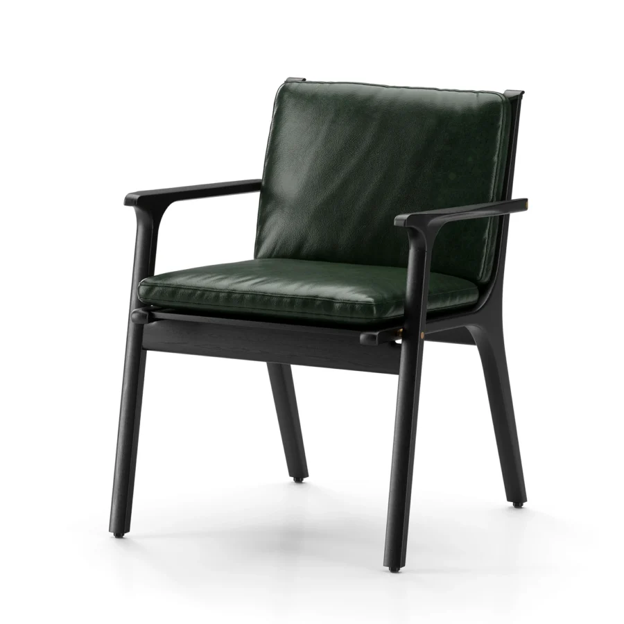 Stellar Works Ren Armchair #26
