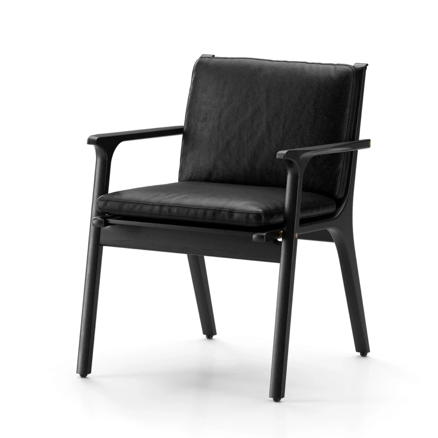 Stellar Works Ren Armchair #30