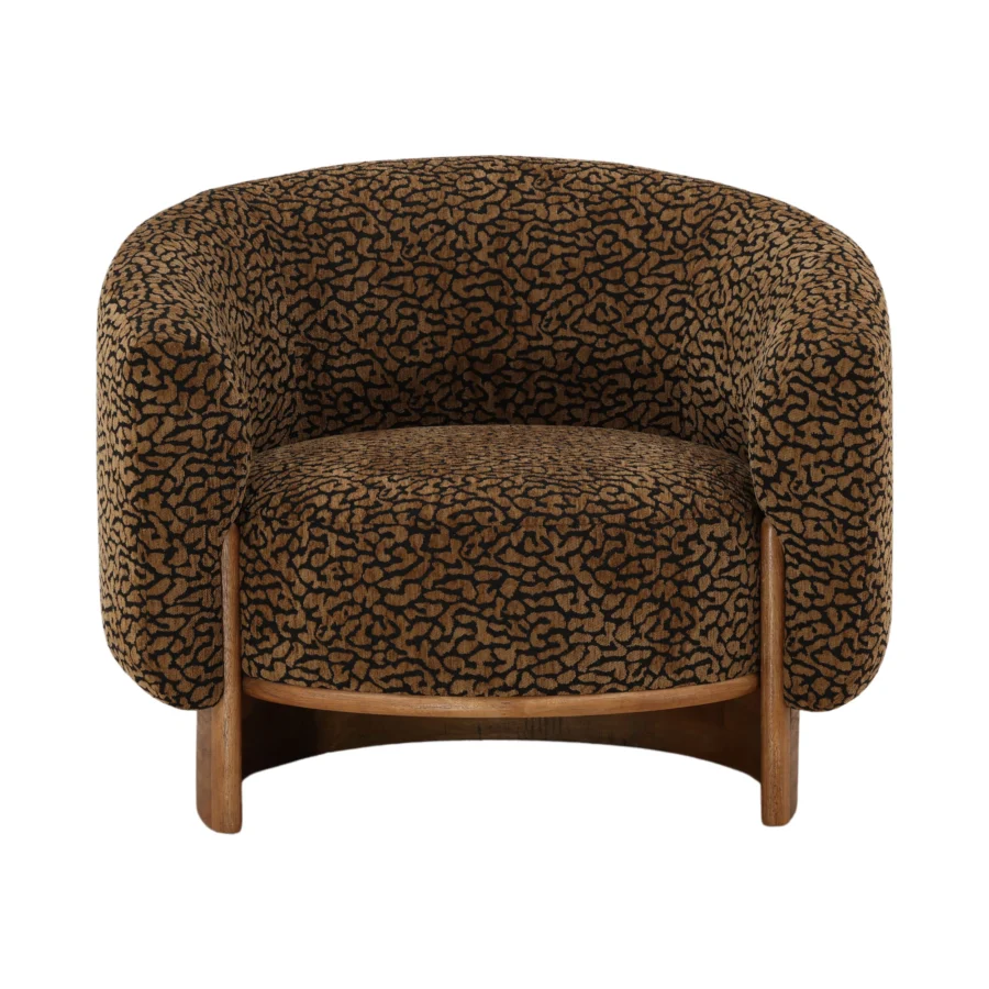Dovetail Latham Lounge Chair #2