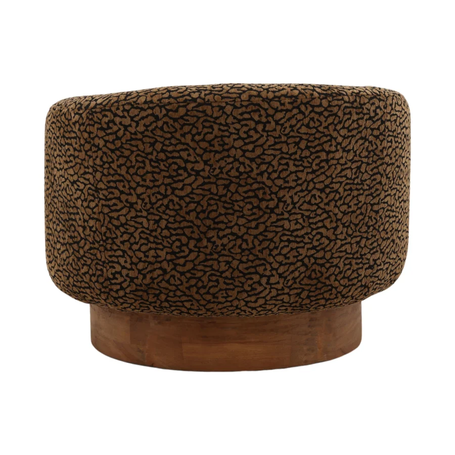 Dovetail Latham Lounge Chair #4
