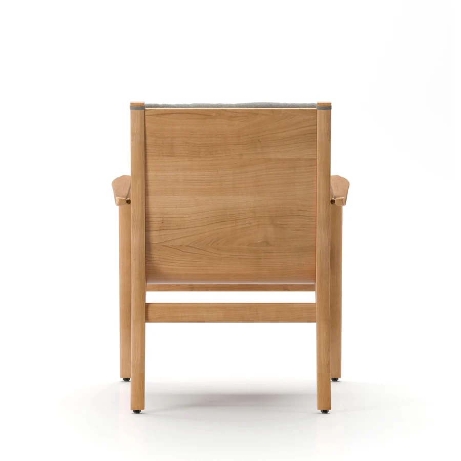 Stellar Works Ren Small Lounge Chair #12