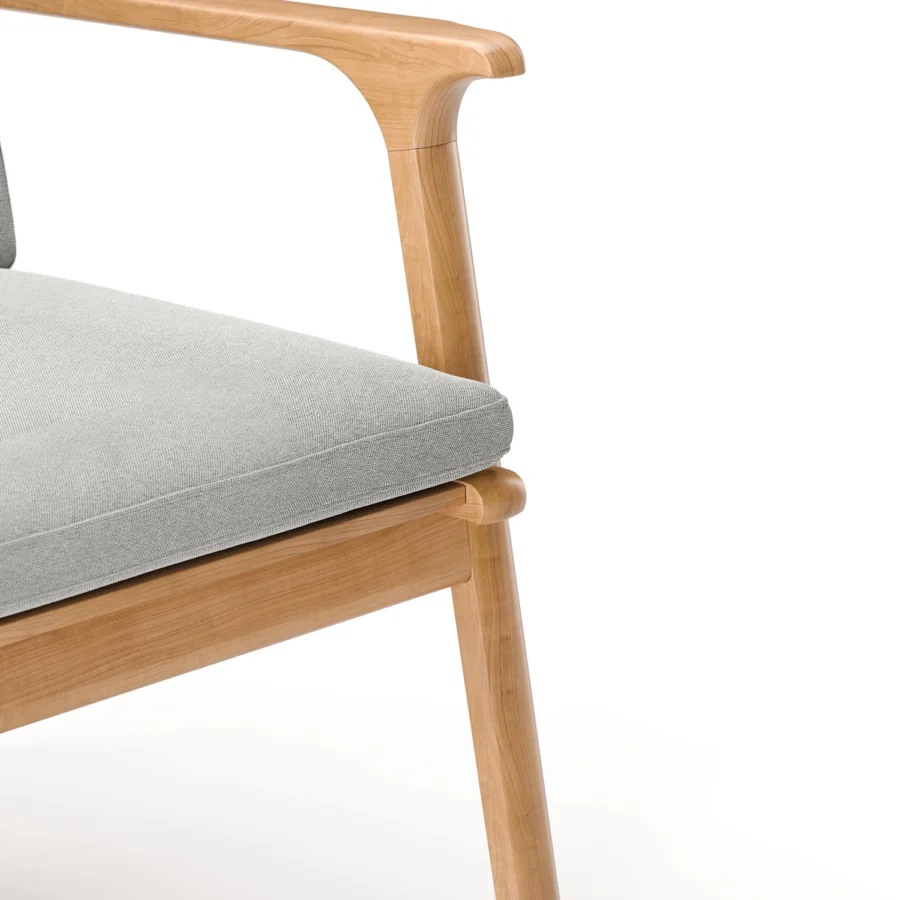 Stellar Works Ren Small Lounge Chair #14