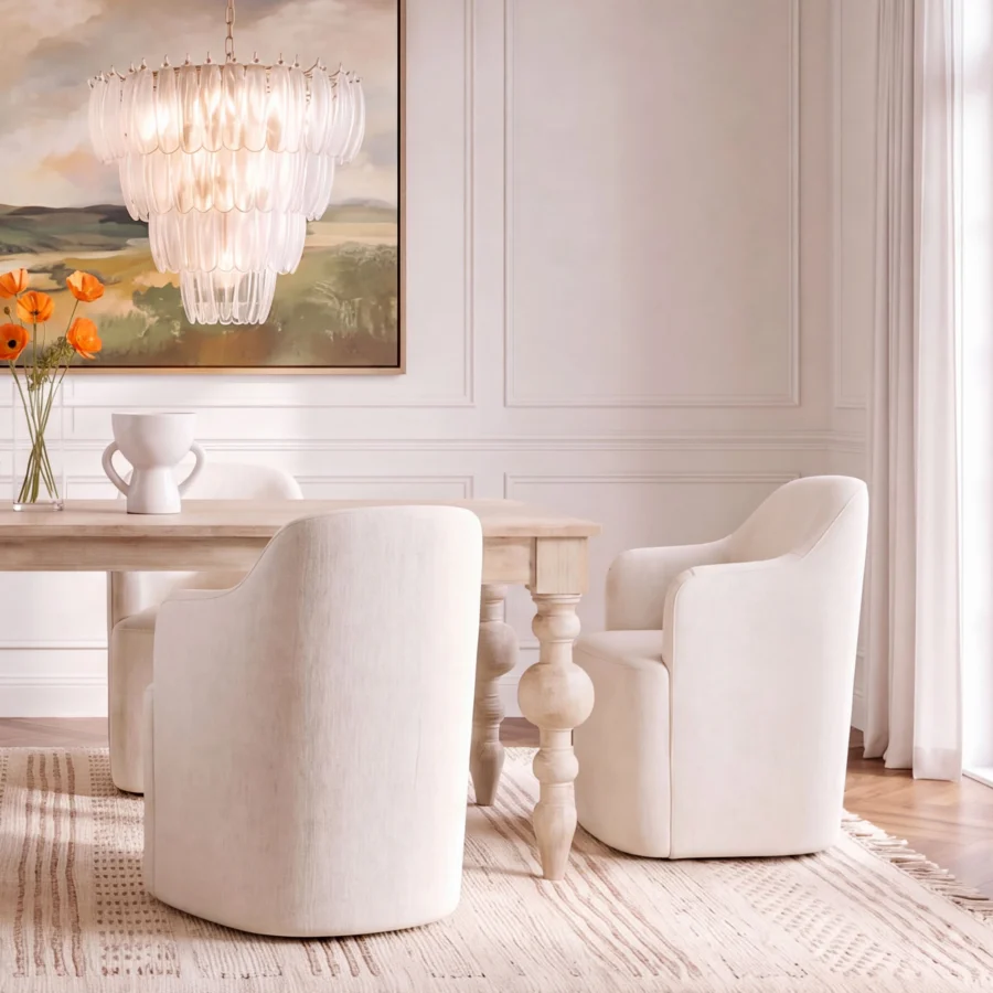 Dovetail Londyn Armchair #15