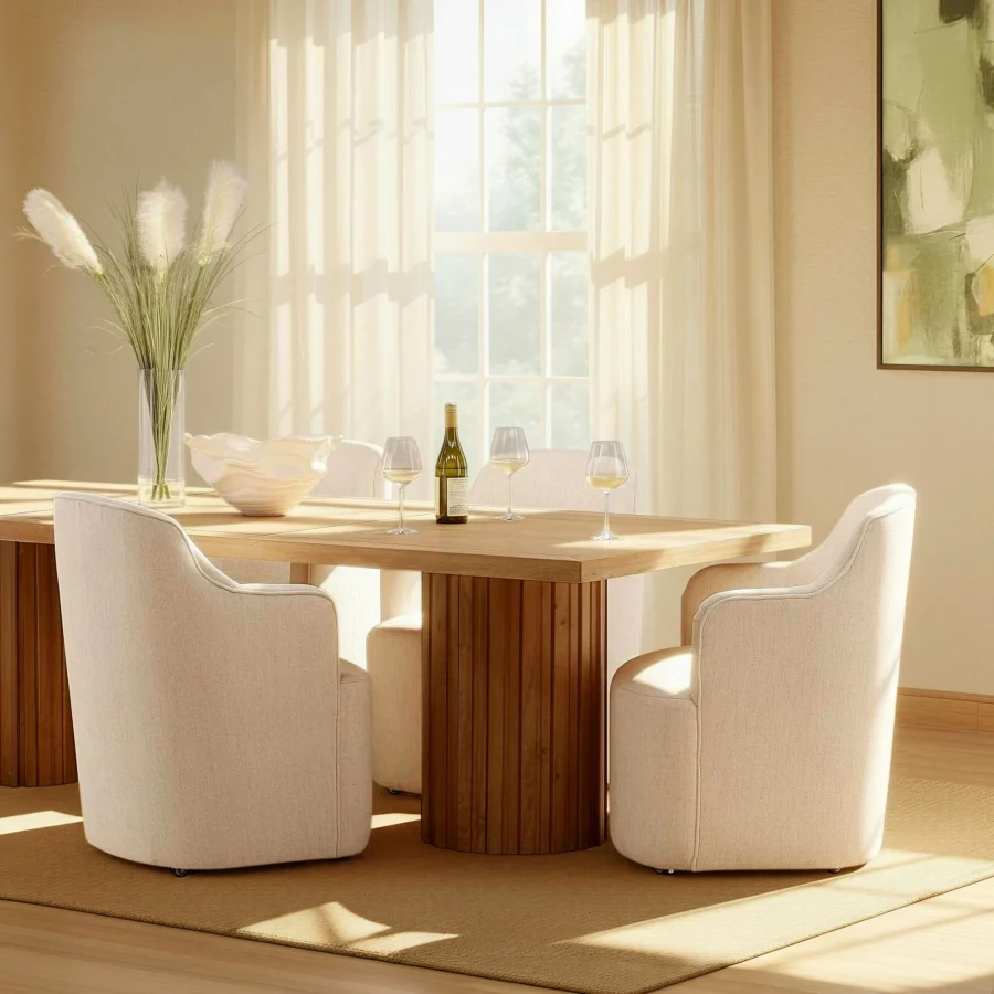 Dovetail Londyn Armchair #14