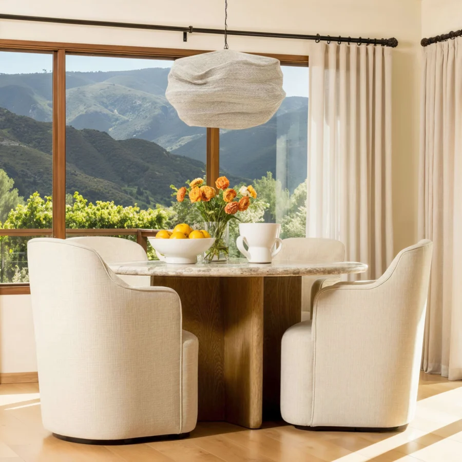Dovetail Londyn Armchair #13