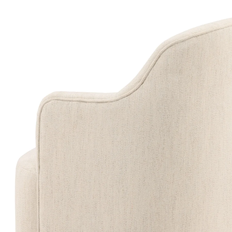 Dovetail Londyn Armchair #11