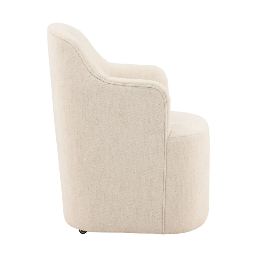Dovetail Londyn Armchair #9