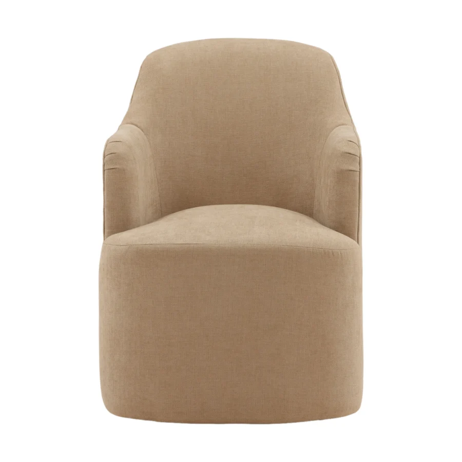 Dovetail Londyn Armchair #3