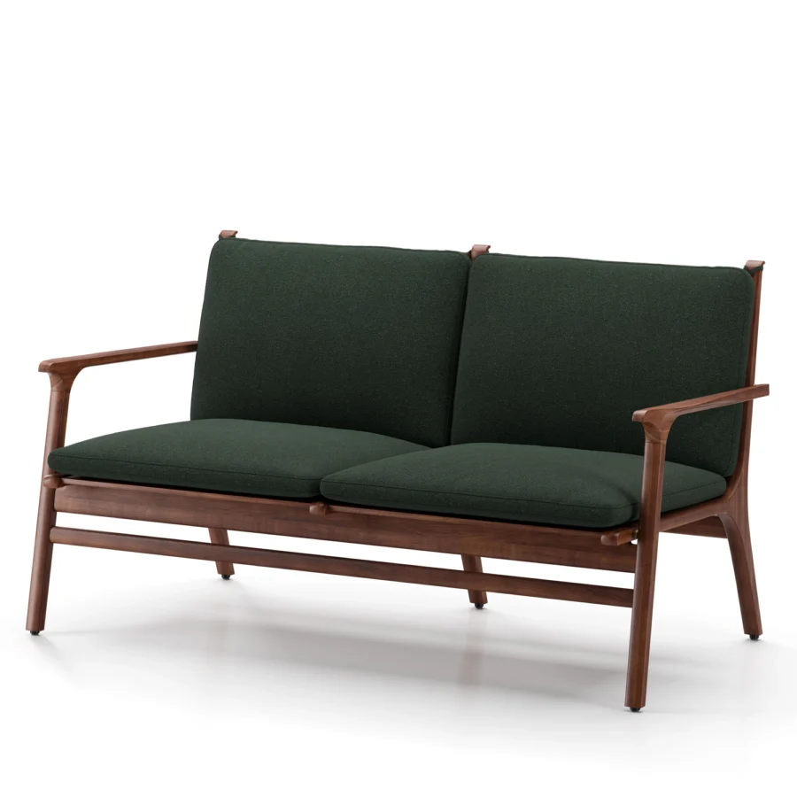 Stellar Works Ren Sofa #3