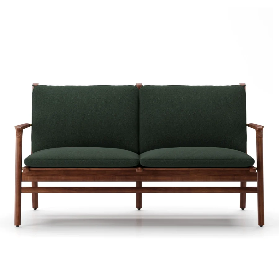 Stellar Works Ren Sofa #4