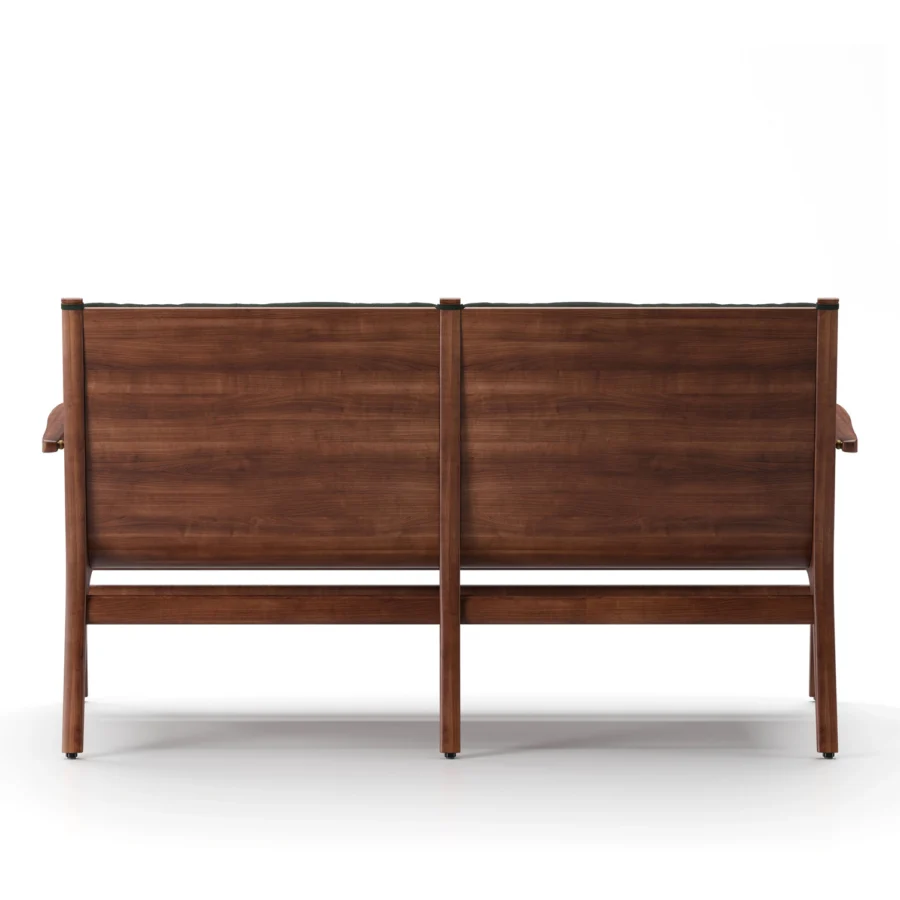 Stellar Works Ren Sofa #5