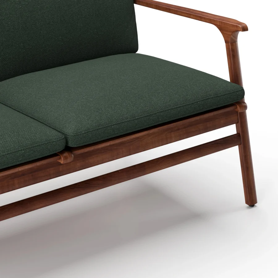 Stellar Works Ren Sofa #7