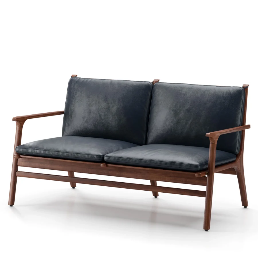 Stellar Works Ren Sofa #10