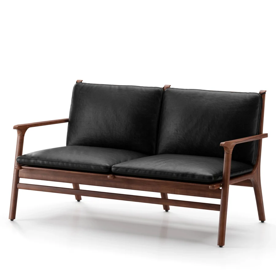 Stellar Works Ren Sofa #12