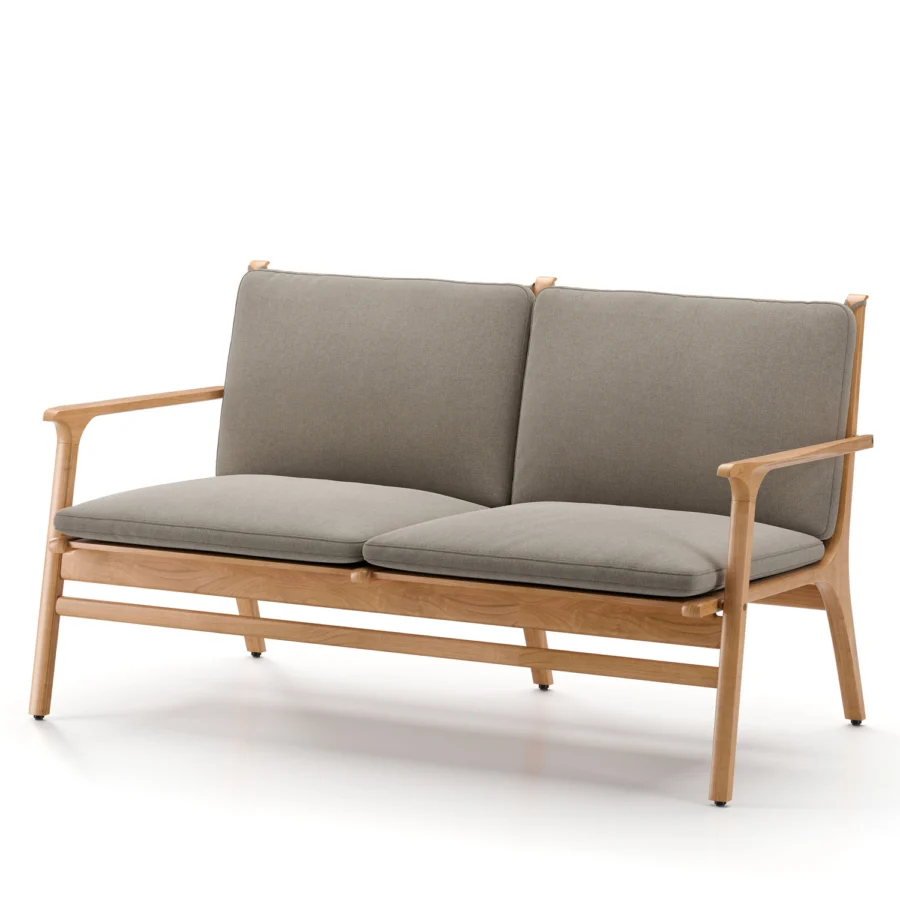 Stellar Works Ren Sofa #2