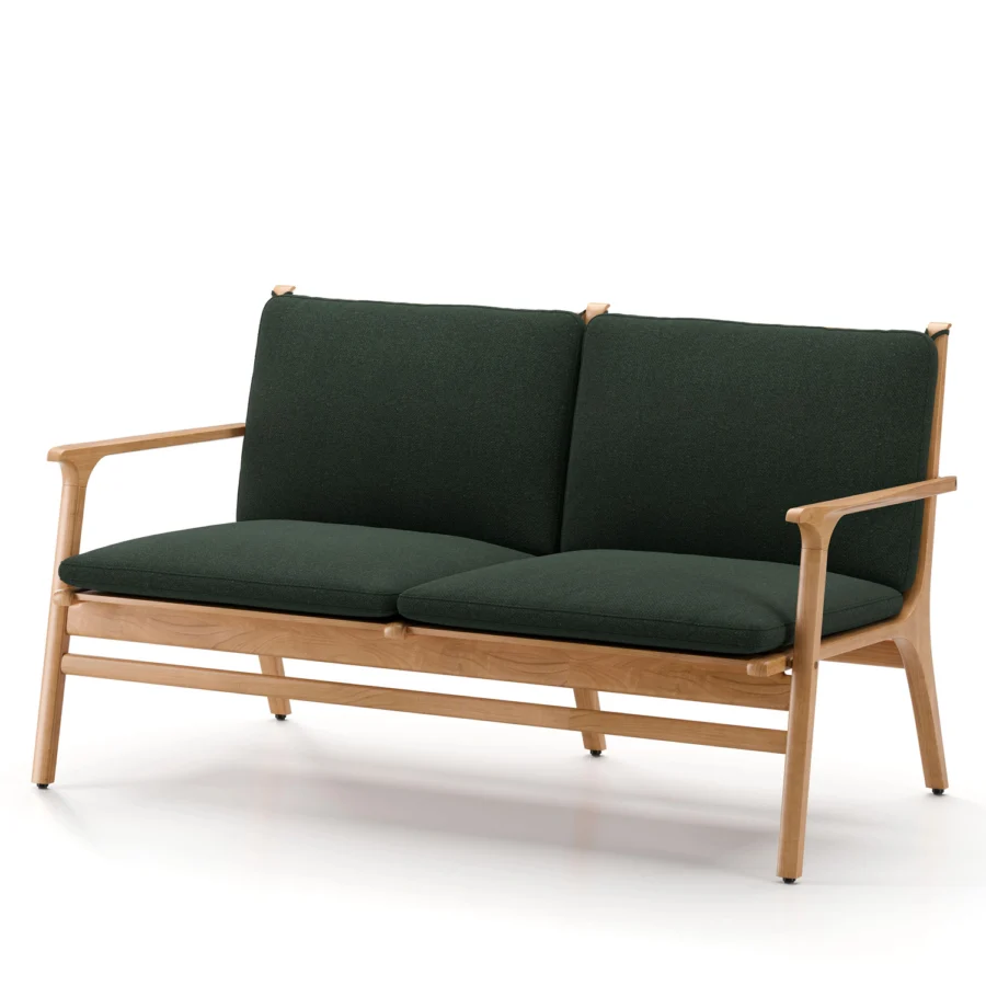 Stellar Works Ren Sofa #14
