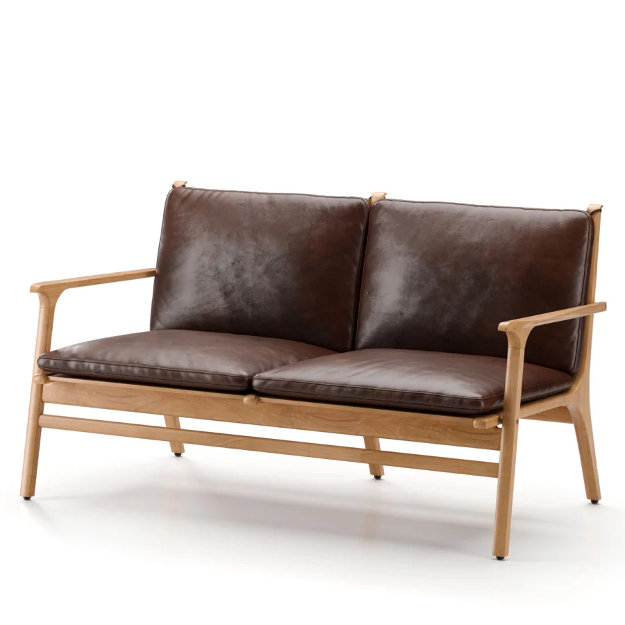 Stellar Works Ren Sofa #15