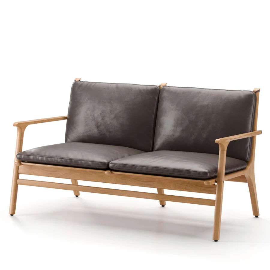Stellar Works Ren Sofa #16
