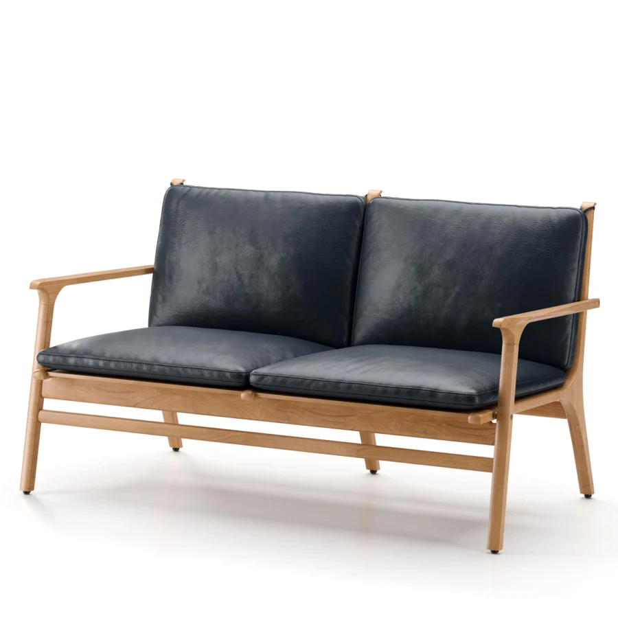 Stellar Works Ren Sofa #17