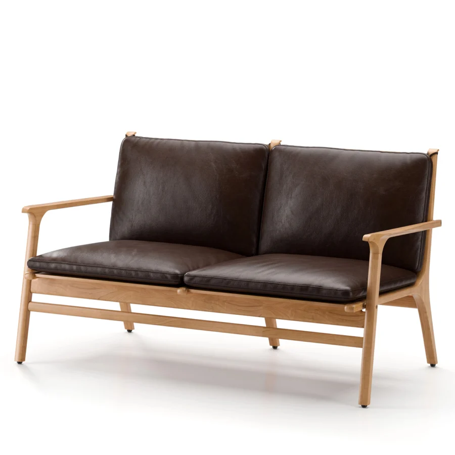 Stellar Works Ren Sofa #18