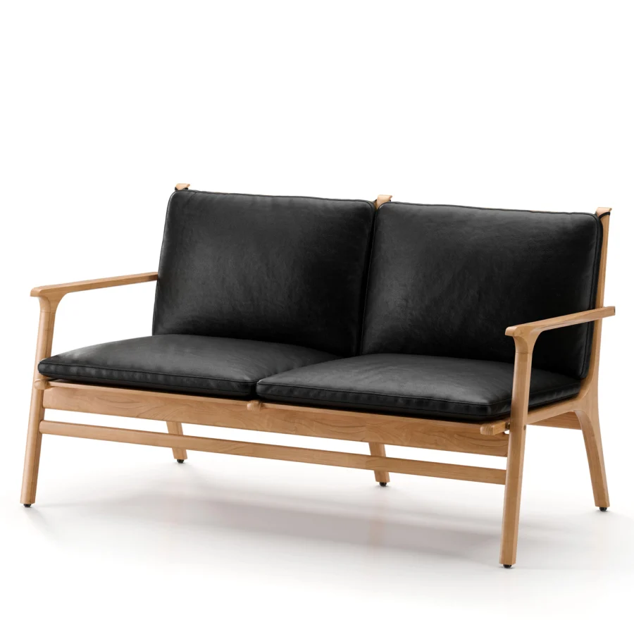 Stellar Works Ren Sofa #19