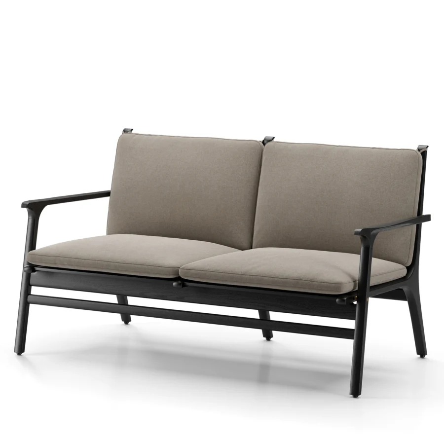Stellar Works Ren Sofa #21