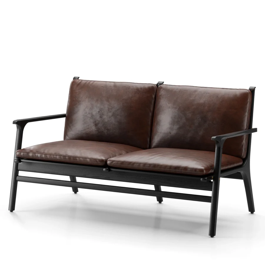 Stellar Works Ren Sofa #23