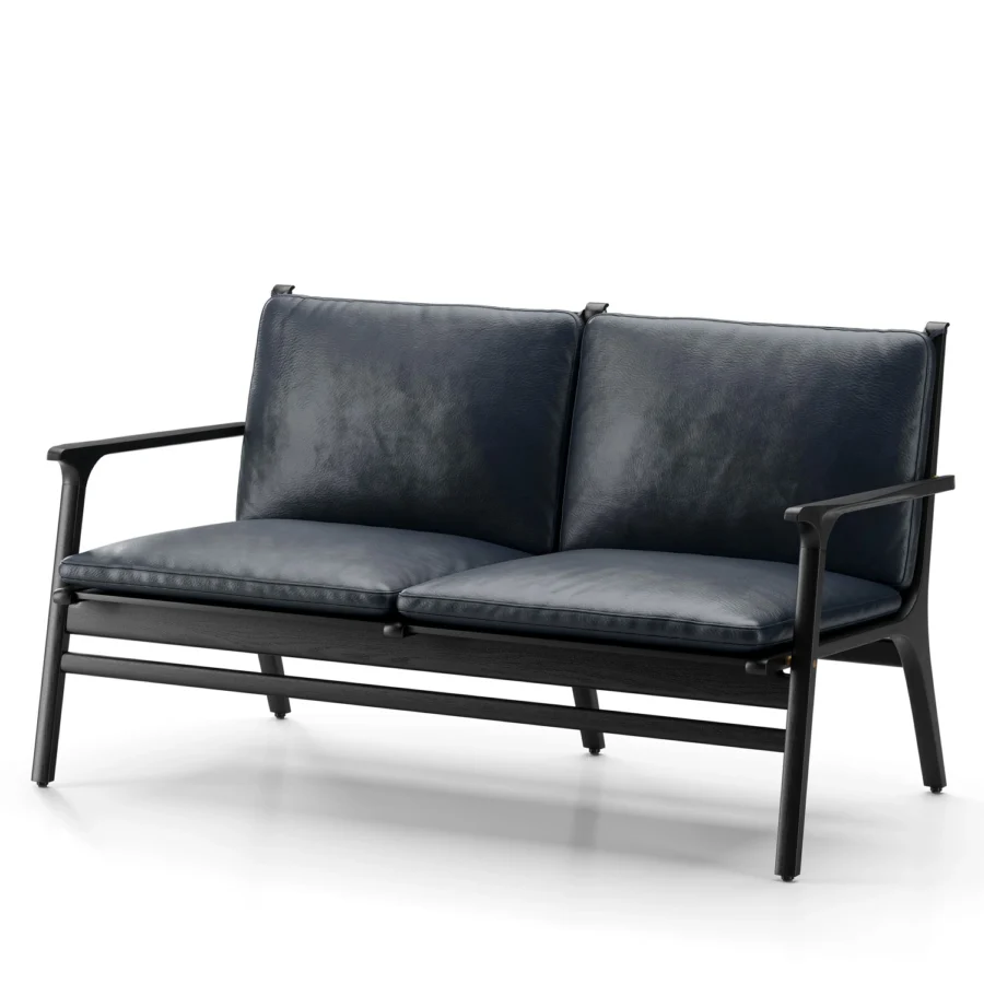 Stellar Works Ren Sofa #25