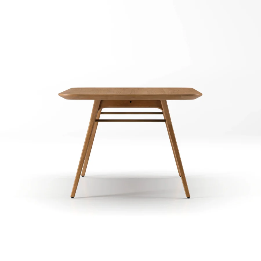 Stellar Works Ren Rectangular Table #4