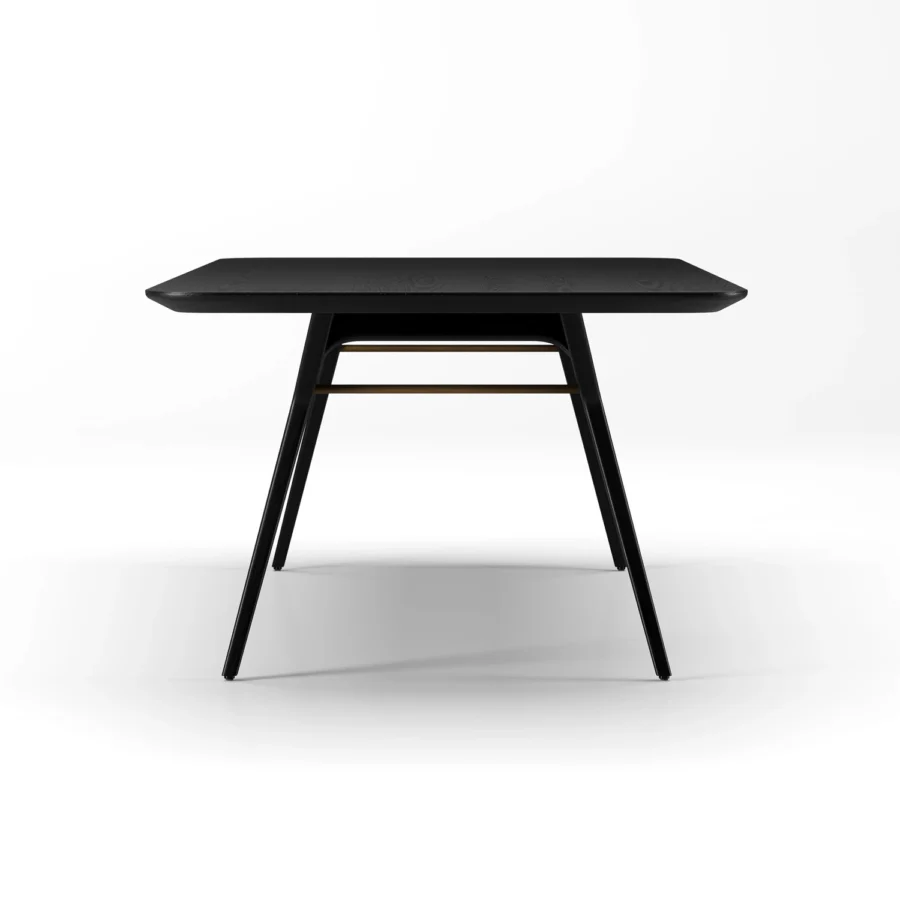 Stellar Works Ren Rectangular Table #18