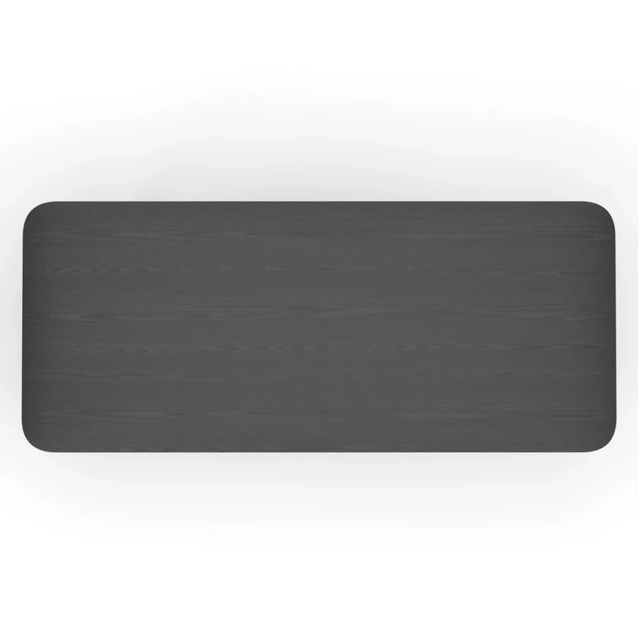 Stellar Works Ren Rectangular Table #20