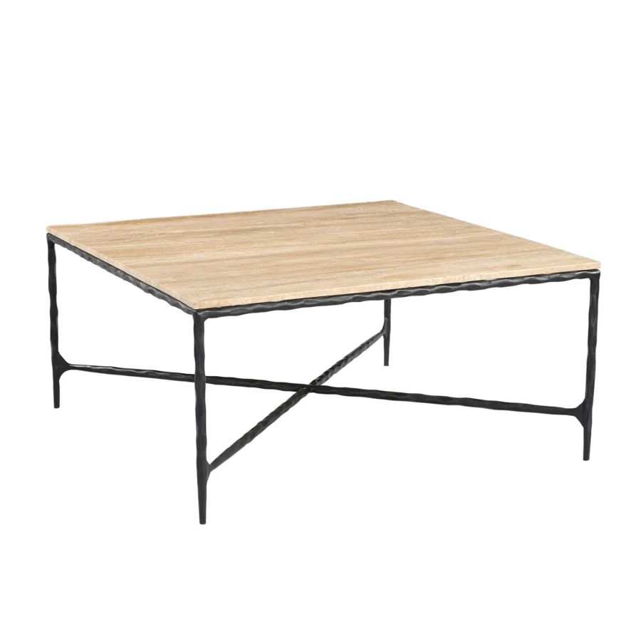 Dovetail Lewelyn Coffee Table #1