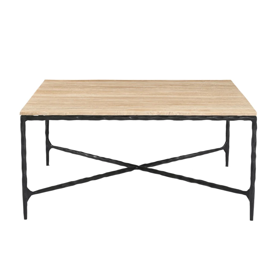Dovetail Lewelyn Coffee Table #2