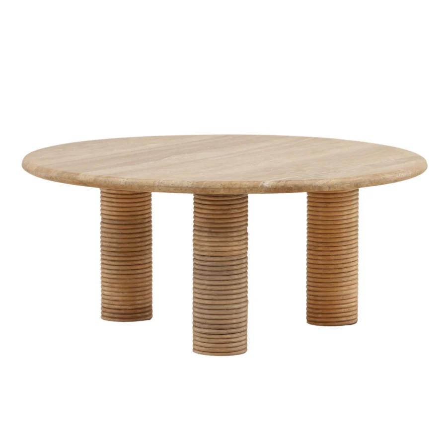 Dovetail Jensy Coffee Table #1