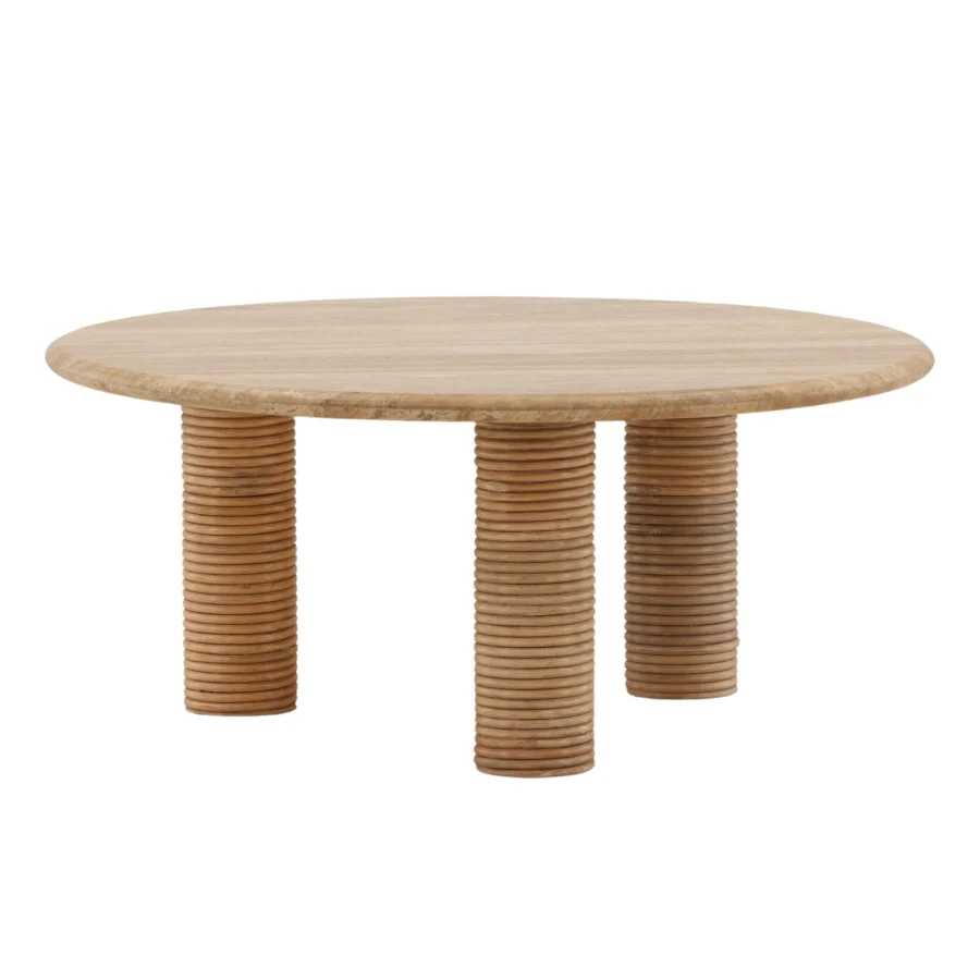 Dovetail Jensy Coffee Table #2